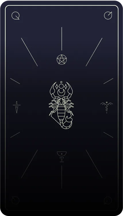 Escorpio